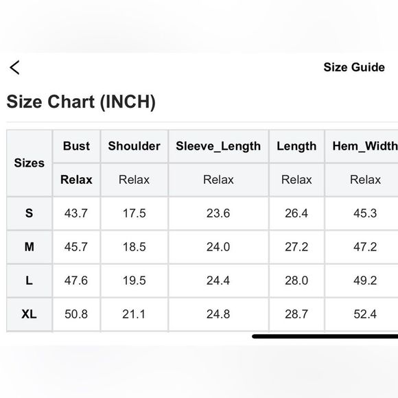 Orange Ruffled Patchwork Bubble Sleeve Oversized Button Down Collared Shirt 💗 - Picture 7 of 7